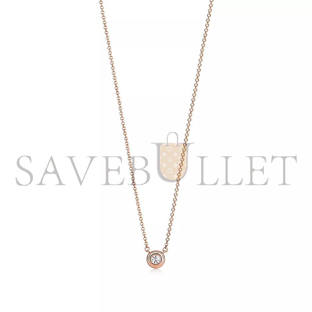 TIFFANY SOLESTE® PENDANT 60879338